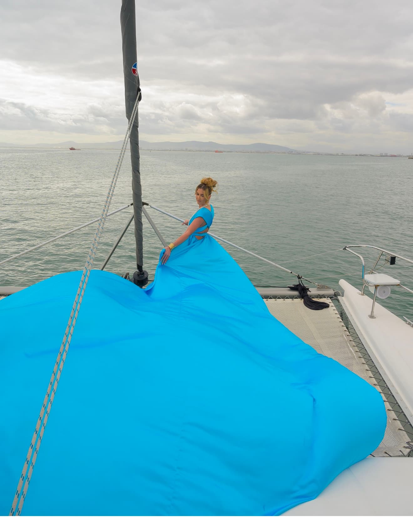 Aquamarine