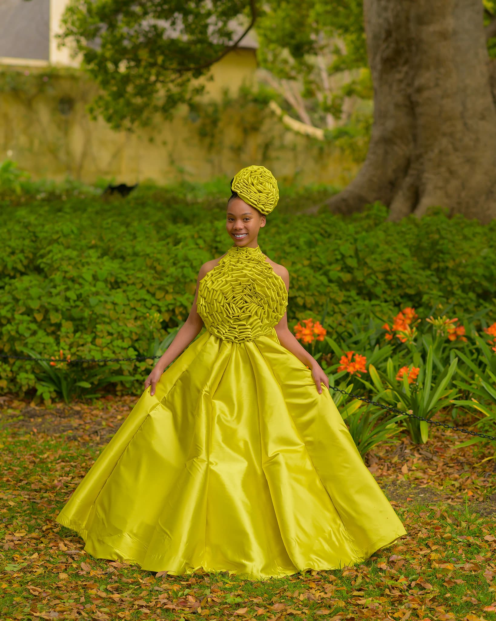 The Little Duchess: 3-in-1 Couture