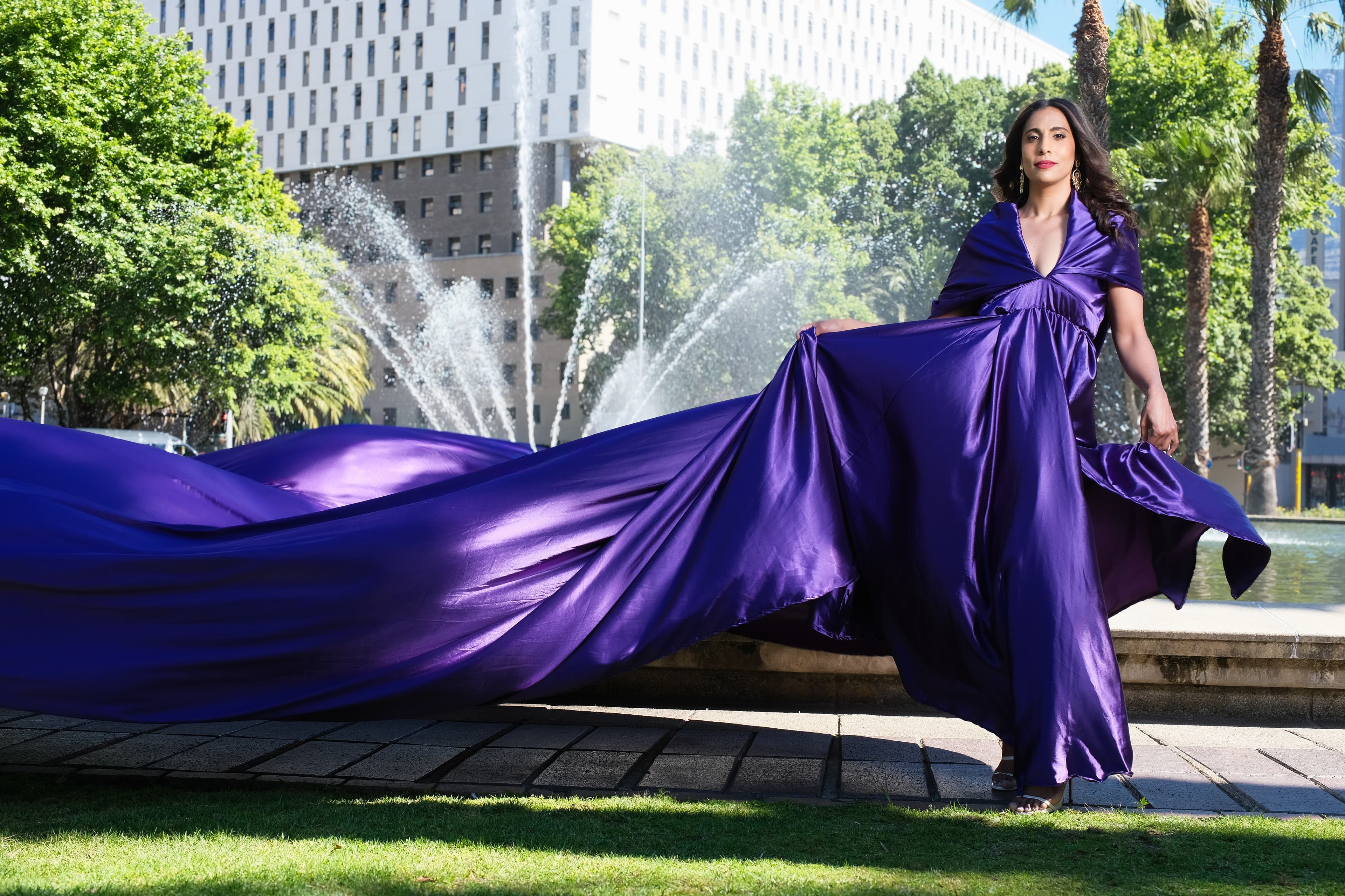 The Empress Flow
