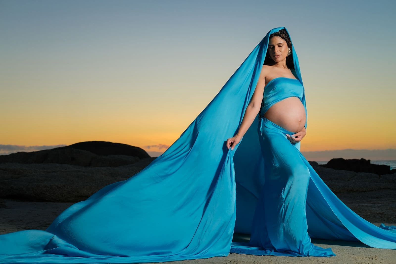 Maternity Shoots