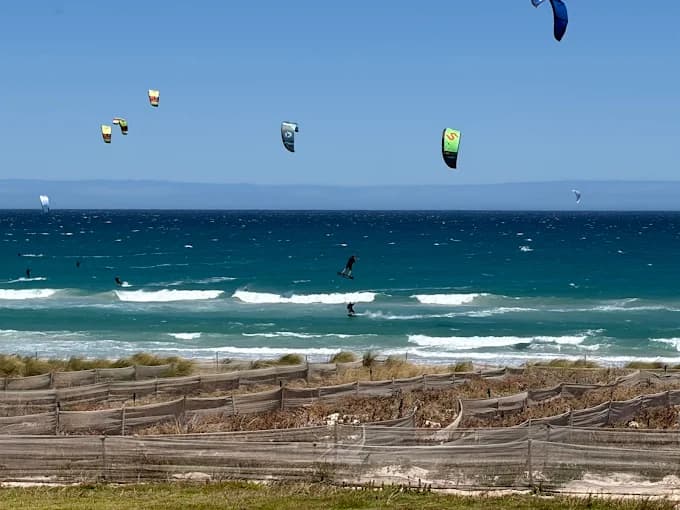 Blouberg Beach Strand